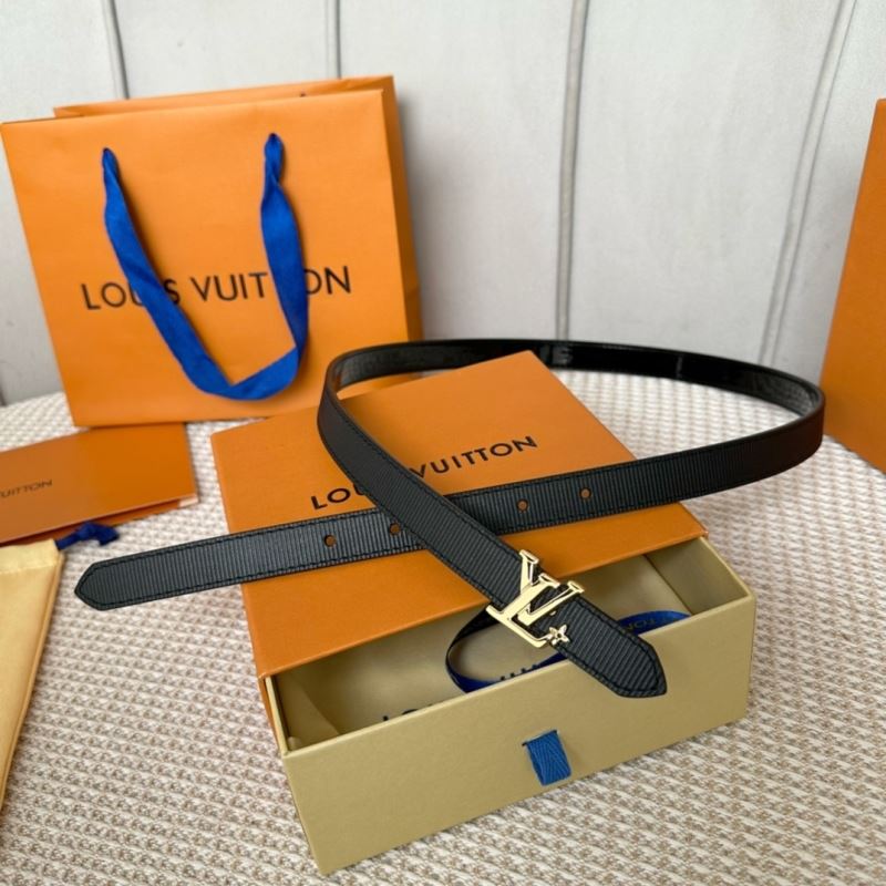 Louis Vuitton Belts